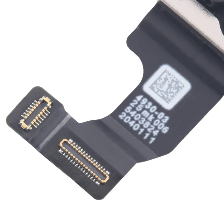 For iPhone 16 Plus Front Facing Camera image 5