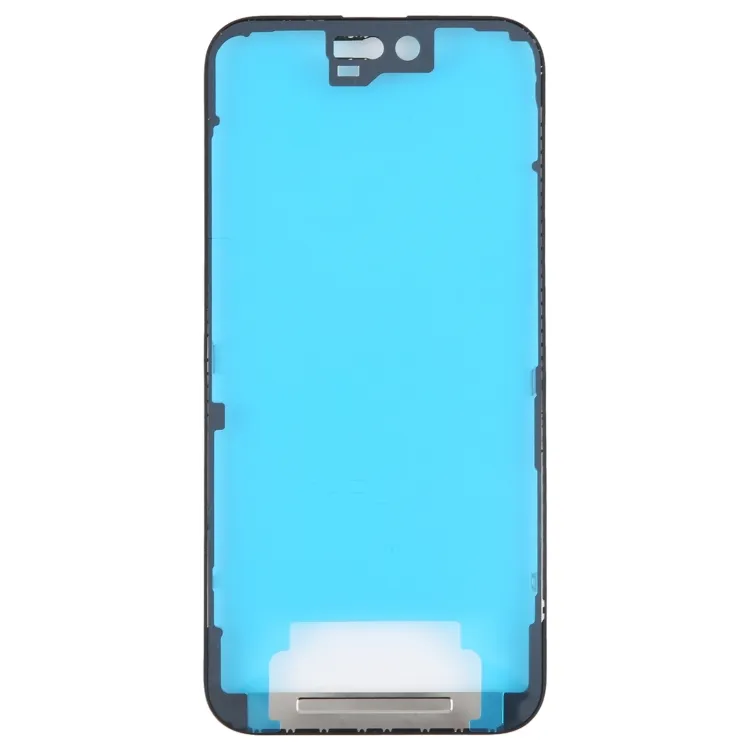 For iPhone 16 Plus Front LCD Screen Bezel Frame image 3