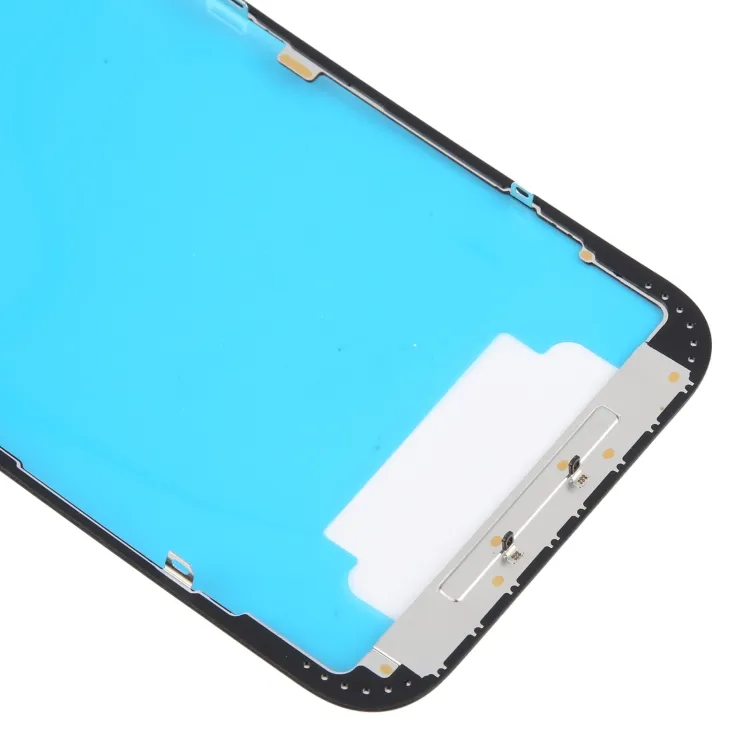 For iPhone 16 Plus Front LCD Screen Bezel Frame image 4