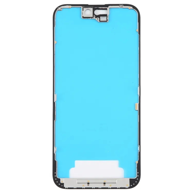 For iPhone 16 Plus Front LCD Screen Bezel Frame