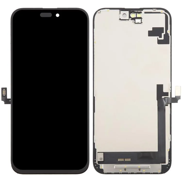 For iPhone 16 Plus HD+ incell Screen image 3