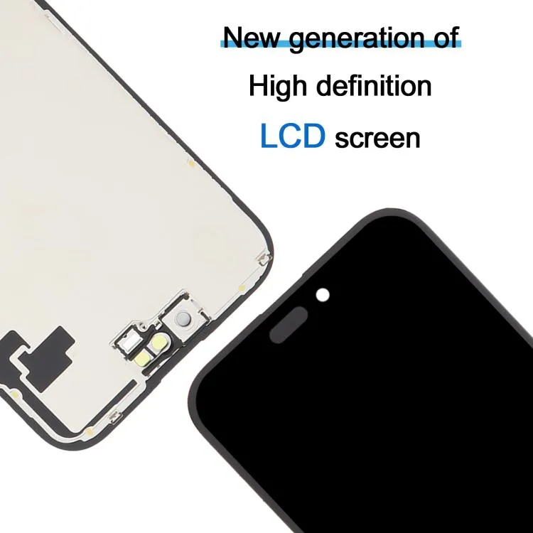 For iPhone 16 Plus HD+ incell Screen image 5