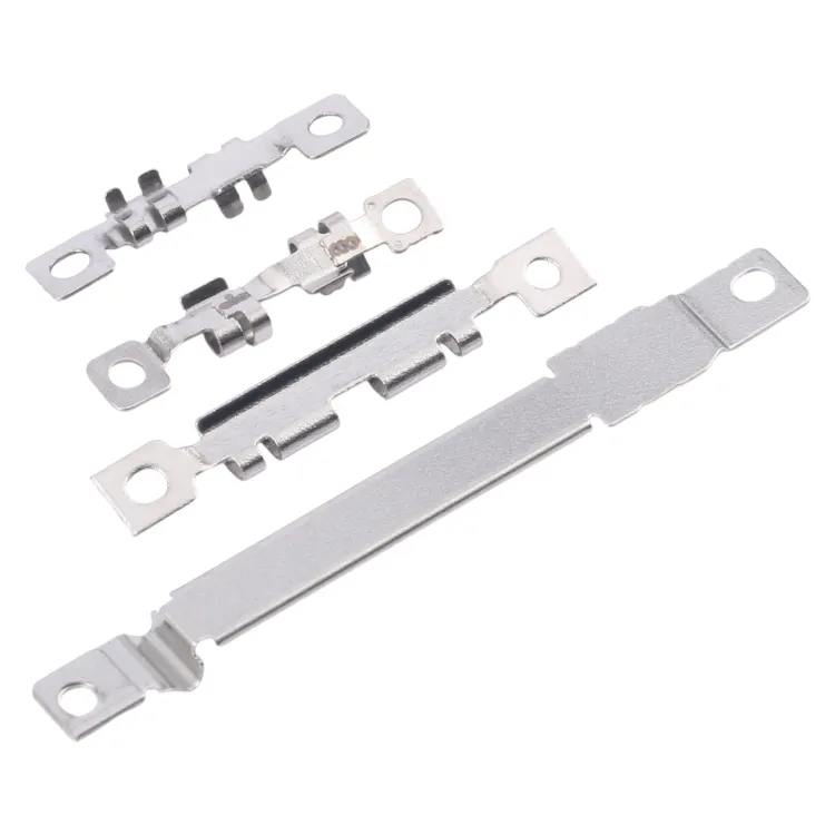 For iPhone 16 Plus Inner Repair Accessories Part Set image 3