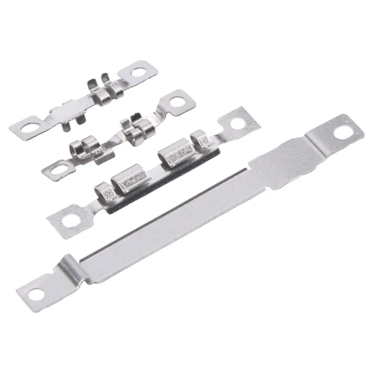 For iPhone 16 Plus Inner Repair Accessories Part Set image 4