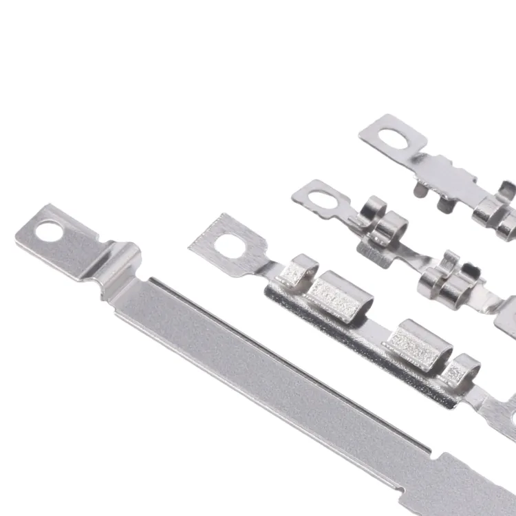 For iPhone 16 Plus Inner Repair Accessories Part Set image 5