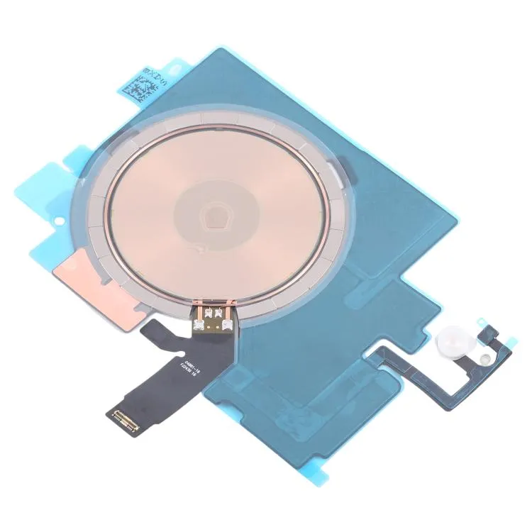 For iPhone 16 Plus NFC Wireless Charging Module image 3