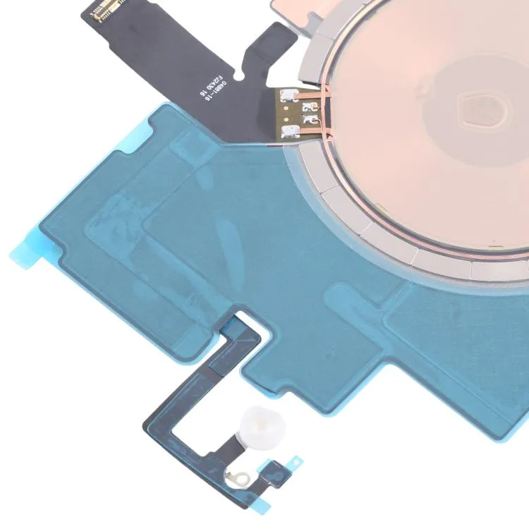 For iPhone 16 Plus NFC Wireless Charging Module image 5