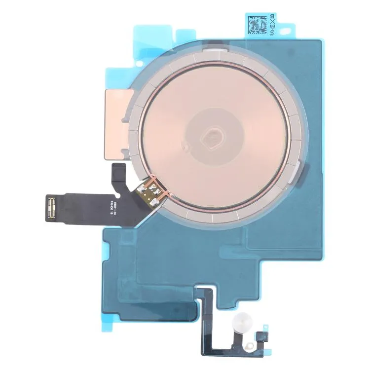 For iPhone 16 Plus NFC Wireless Charging Module