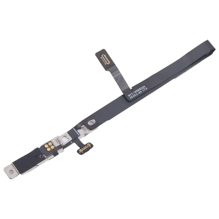 For iPhone 16 Plus Power Button Flex Cable image 3