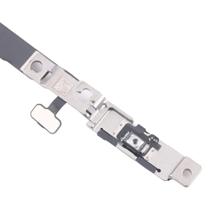 For iPhone 16 Plus Power Button Flex Cable image 5