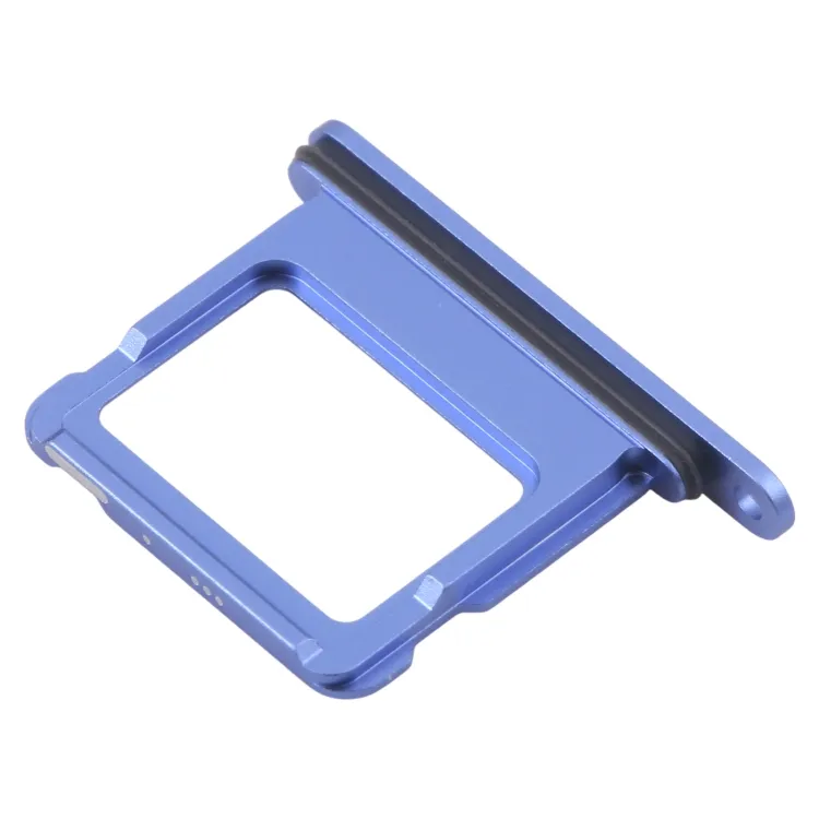 For iPhone 16 Plus SIM Card Tray (Blue) image 4