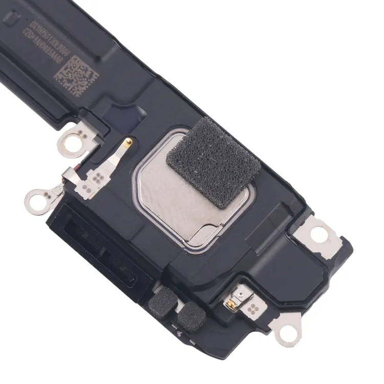For iPhone 16 Plus Speaker Ringer Buzzer image 5