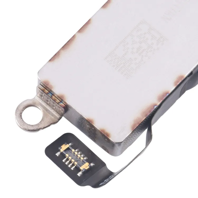 For iPhone 16 Plus Vibrating Motor image 5