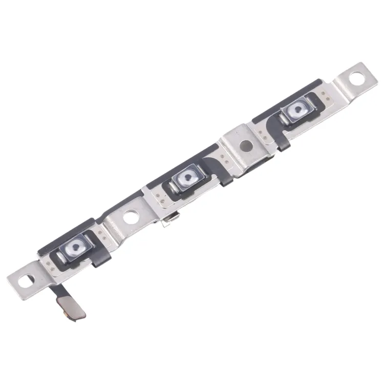 For iPhone 16 Plus Volume Button Flex Cable image 3