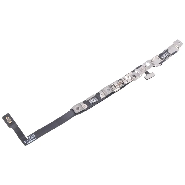 For iPhone 16 Power Button Flex Cable image 3