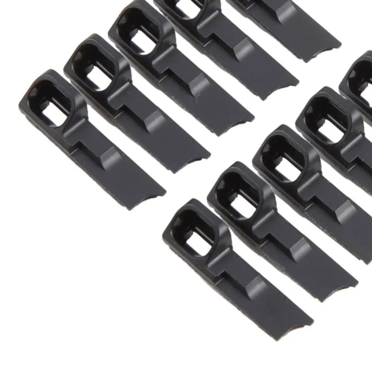 For iPhone 16 Pro 10pcs Earpiece Speaker Bracker image 5