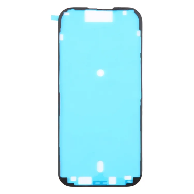 For iPhone 16 Pro 10pcs LCD Frame Bezel Waterproof Adhesive Stickers image 3