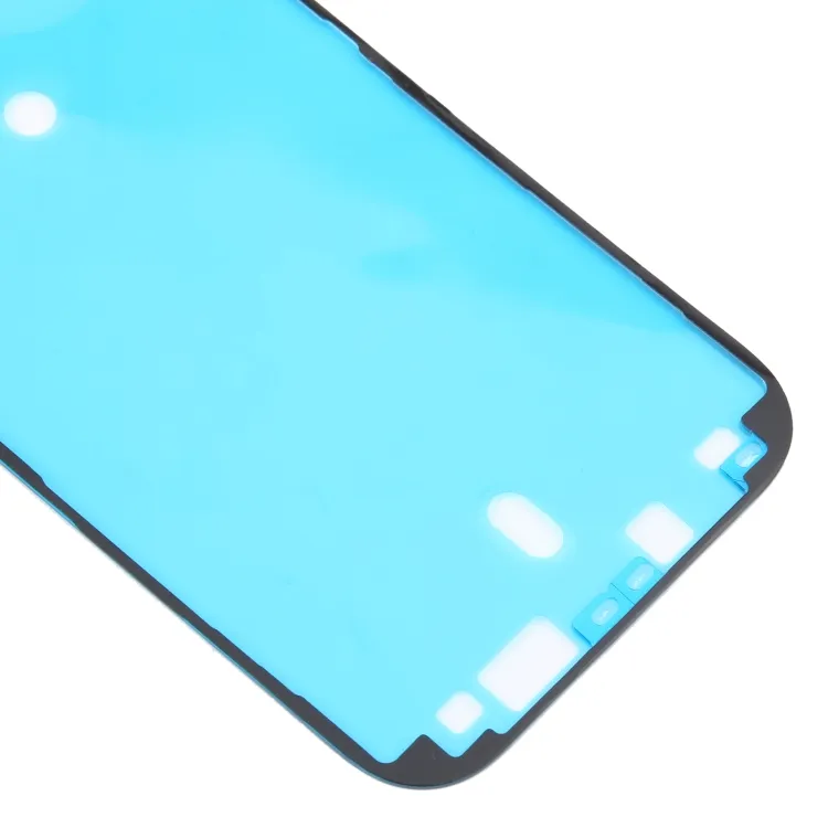 For iPhone 16 Pro 10pcs LCD Frame Bezel Waterproof Adhesive Stickers image 5