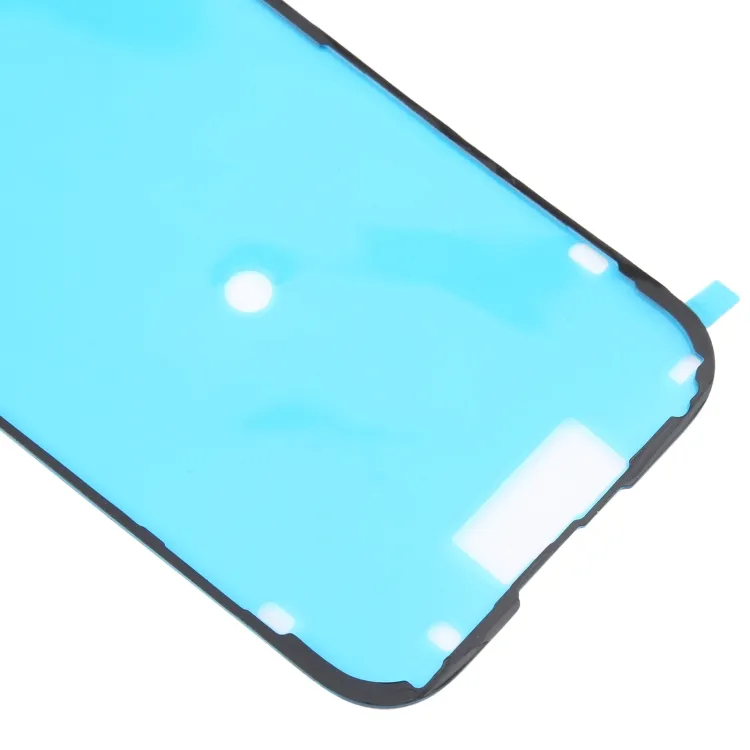 For iPhone 16 Pro 10pcs LCD Frame Bezel Waterproof Adhesive Stickers image 6