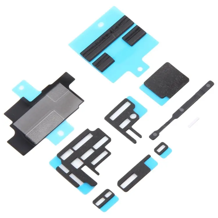 For iPhone 16 Pro 10sets Mainboard Heat Sink Sticker + FPC Sponge Foam Pads image 3