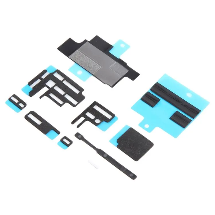 For iPhone 16 Pro 10sets Mainboard Heat Sink Sticker + FPC Sponge Foam Pads image 4