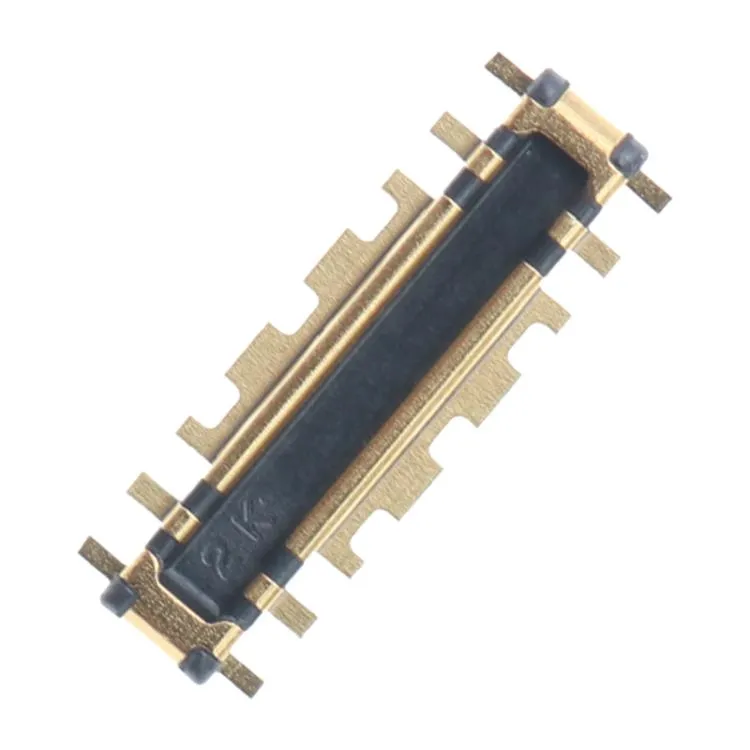 For iPhone 16 Pro / 16 Pro Max Battery FPC Connector On Flex Cable image 3