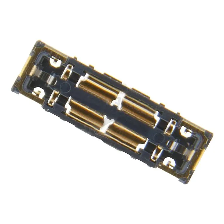 For iPhone 16 Pro / 16 Pro Max Battery FPC Connector On Motherboard image 3