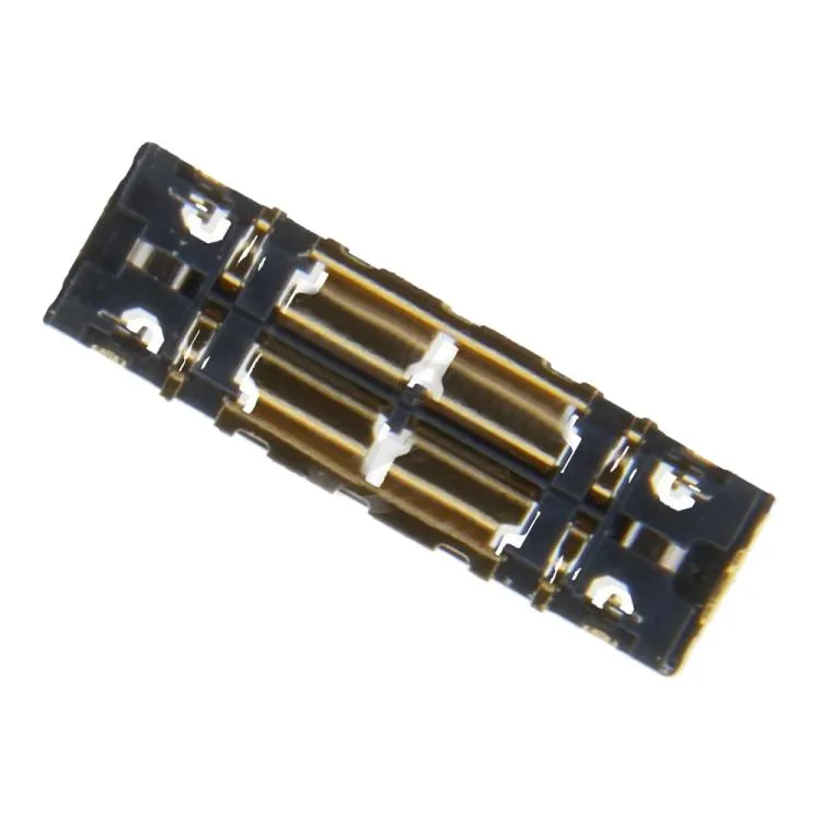 For iPhone 16 Pro / 16 Pro Max Battery FPC Connector On Motherboard image 4