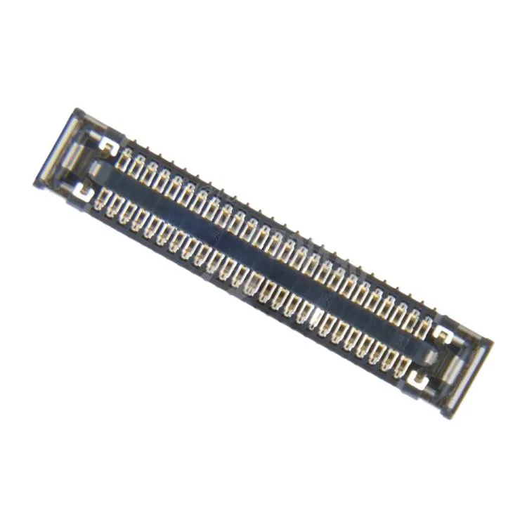 For iPhone 16 Pro / 16 Pro Max Charging FPC Connector On Motherboard image 3