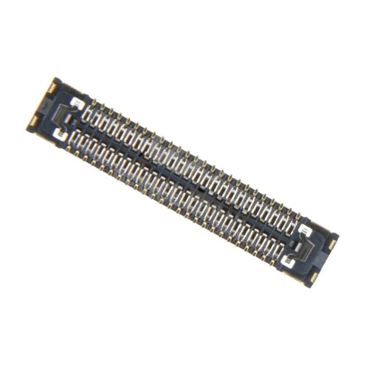 For iPhone 16 Pro / 16 Pro Max Charging FPC Connector On Motherboard image 4