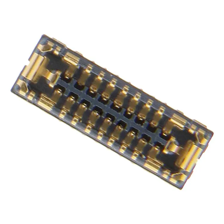 For iPhone 16 Pro / 16 Pro Max Front Facing Camera FPC Connector On Motherboard image 3