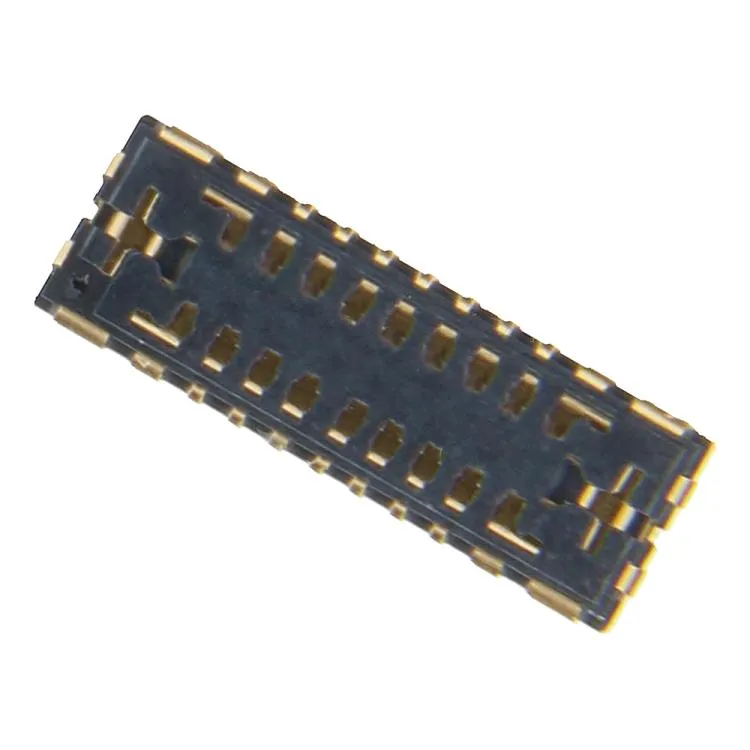 For iPhone 16 Pro / 16 Pro Max Front Facing Camera FPC Connector On Motherboard image 4
