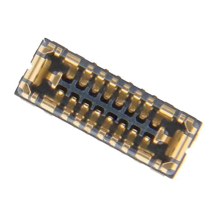 For iPhone 16 Pro / 16 Pro Max Power Button FPC Connector On Motherboard image 3