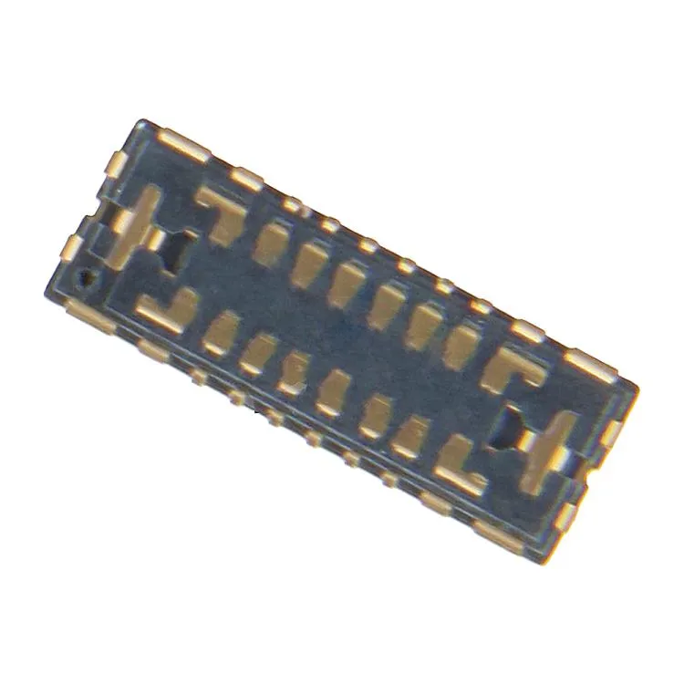 For iPhone 16 Pro / 16 Pro Max Power Button FPC Connector On Motherboard image 4