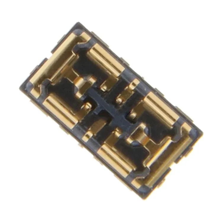 For iPhone 16 Pro / 16 Pro Max Volume Button FPC Connector On Motherboard image 3