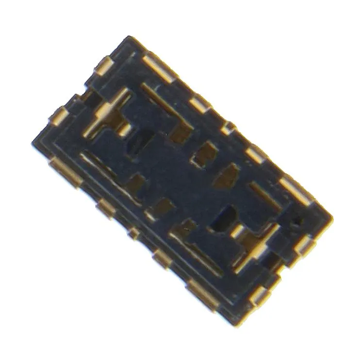 For iPhone 16 Pro / 16 Pro Max Volume Button FPC Connector On Motherboard image 4