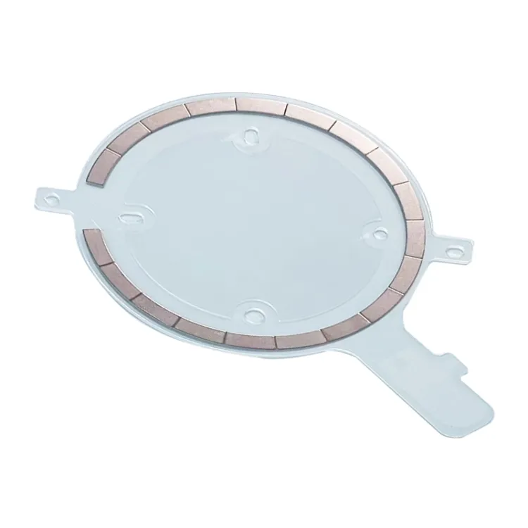 For iPhone 16 Pro / 16 Pro Max Wireless Charging Magnet image 3