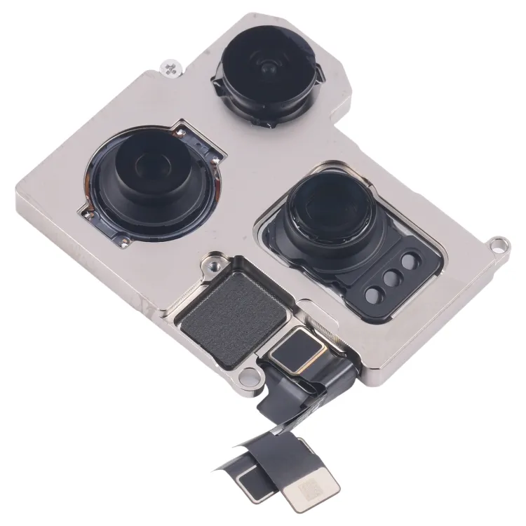 For iPhone 16 Pro Back Facing Camera image 3