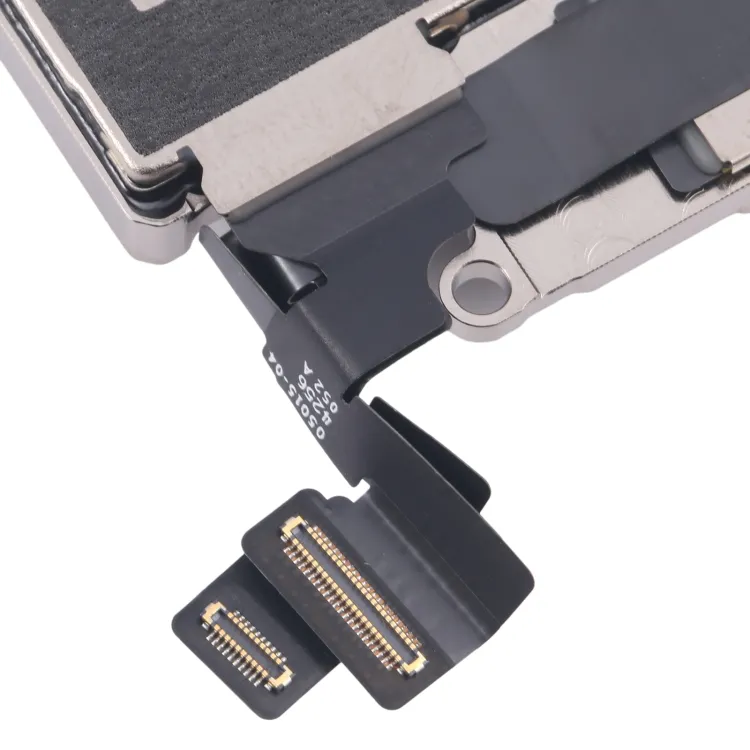 For iPhone 16 Pro Back Facing Camera image 5