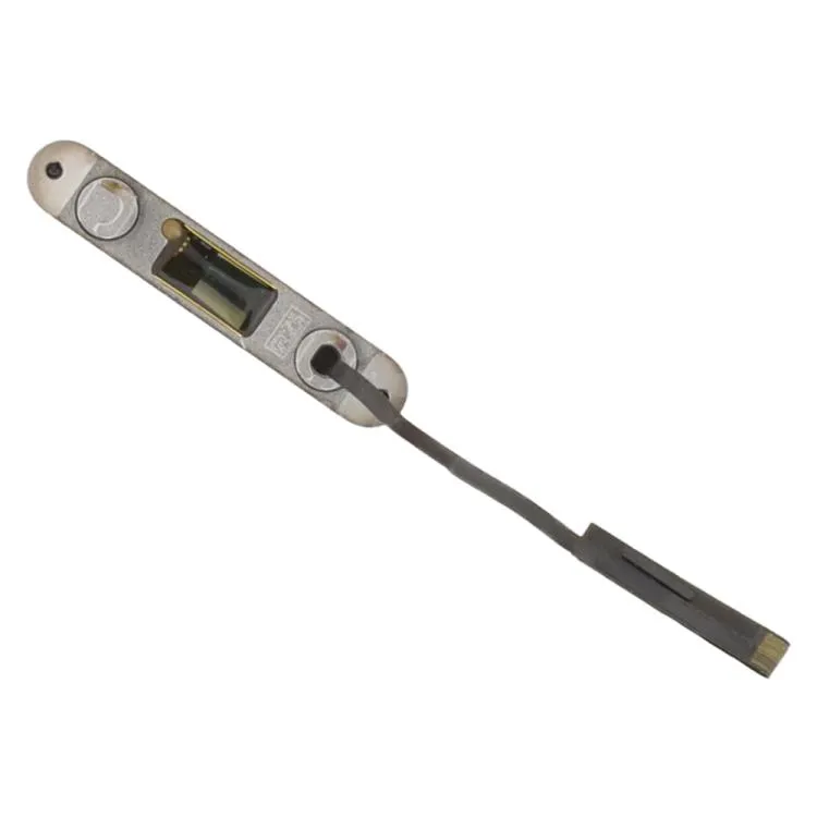 For iPhone 16 Pro Camera Control Button (Titanium Color) image 3