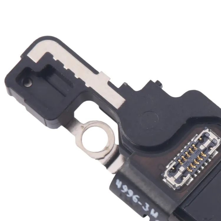 For iPhone 16 Pro Charging Port Sensor Module image 5