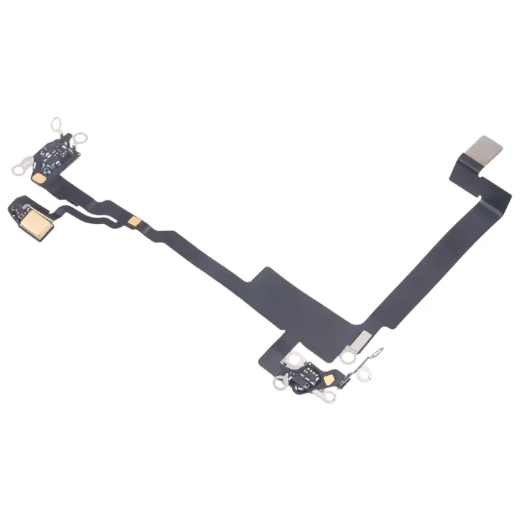 For iPhone 16 Pro Charging Port Signal Flex Cable image 3