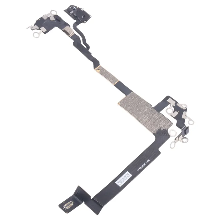For iPhone 16 Pro Charging Port Signal Flex Cable image 4