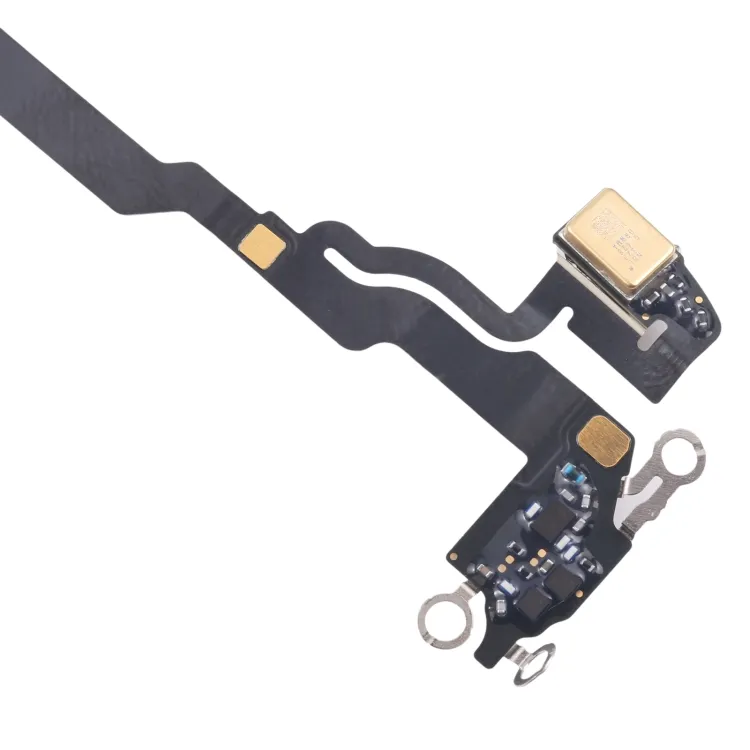 For iPhone 16 Pro Charging Port Signal Flex Cable image 5