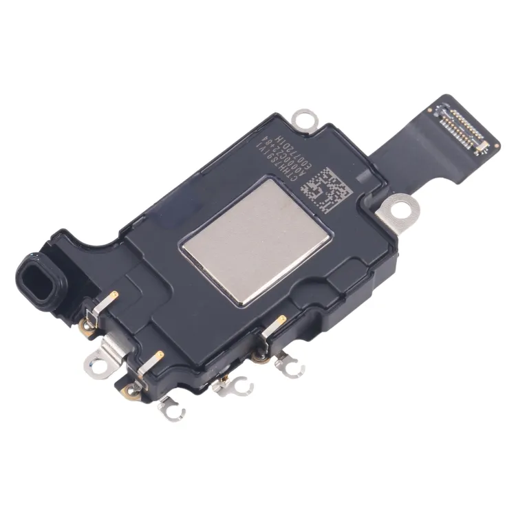 For iPhone 16 Pro Earpiece Speaker image 3