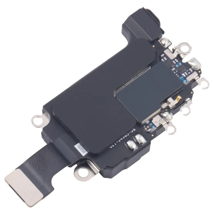 For iPhone 16 Pro Earpiece Speaker image 4