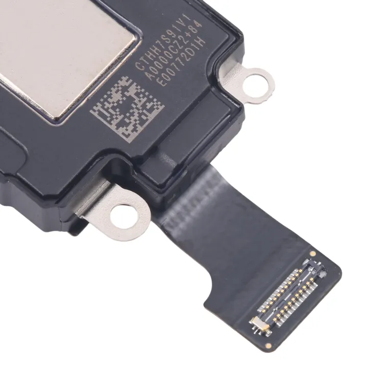 For iPhone 16 Pro Earpiece Speaker image 5