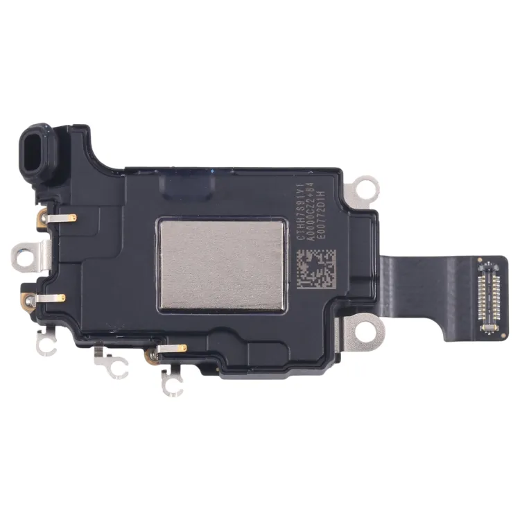 For iPhone 16 Pro Earpiece Speaker
