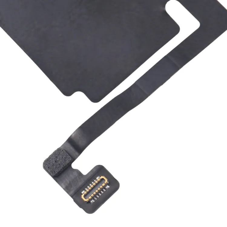For iPhone 16 Pro Earpiece Speaker Sensor Flex Cable image 5