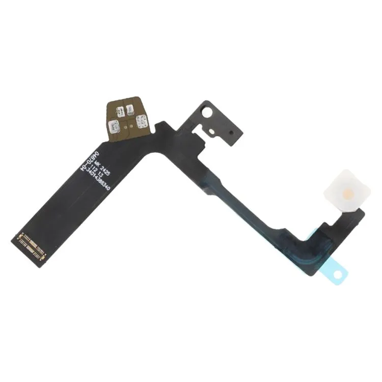For iPhone 16 Pro Flashlight Flex Cable, Need Welding image 2